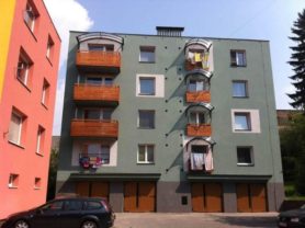 Revitalizace bytového domu – Podkopčí 462, Frenštát p/R